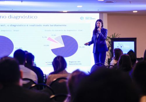 Gestão mais inclusiva e valorização da assistência à saúde são destaques na programação do 3° Congresso do Conessp