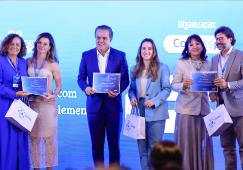 Conessp alinha partilha de experiências e proteção de dados pela maior sustentabilidade do setor