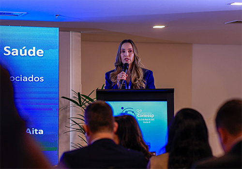 Conessp conclui 3° Congresso, cumprindo agenda de debates pela equidade e sustentabilidade da saúde suplementar