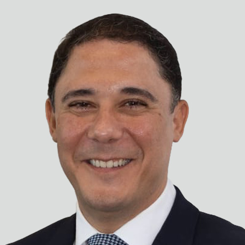 André Luiz M. dos Anjos 